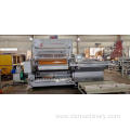 Wrapping Stretch Film Packing Unit